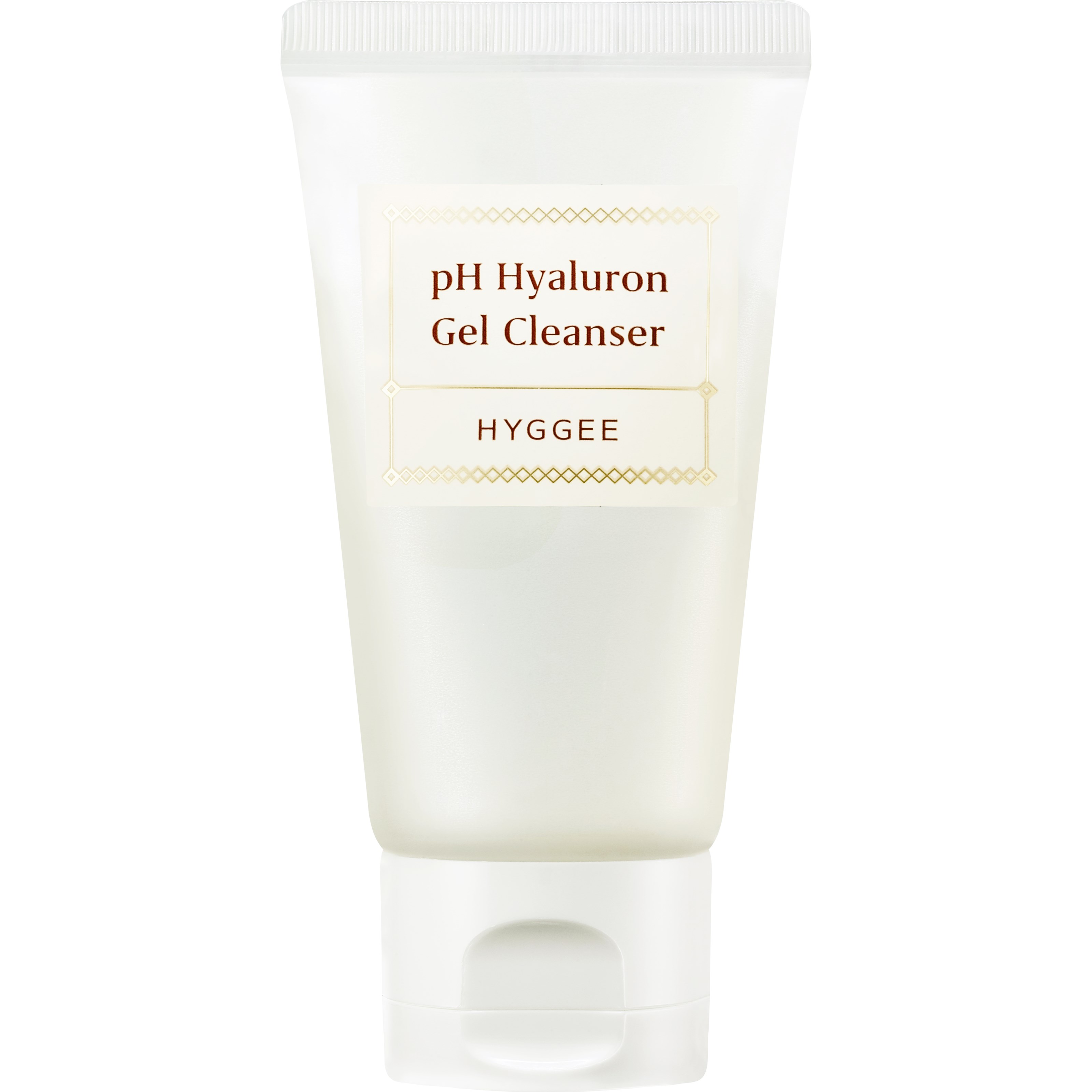 Läs mer om HYGGEE pH Hyaluron Gel Cleanser 50 ml