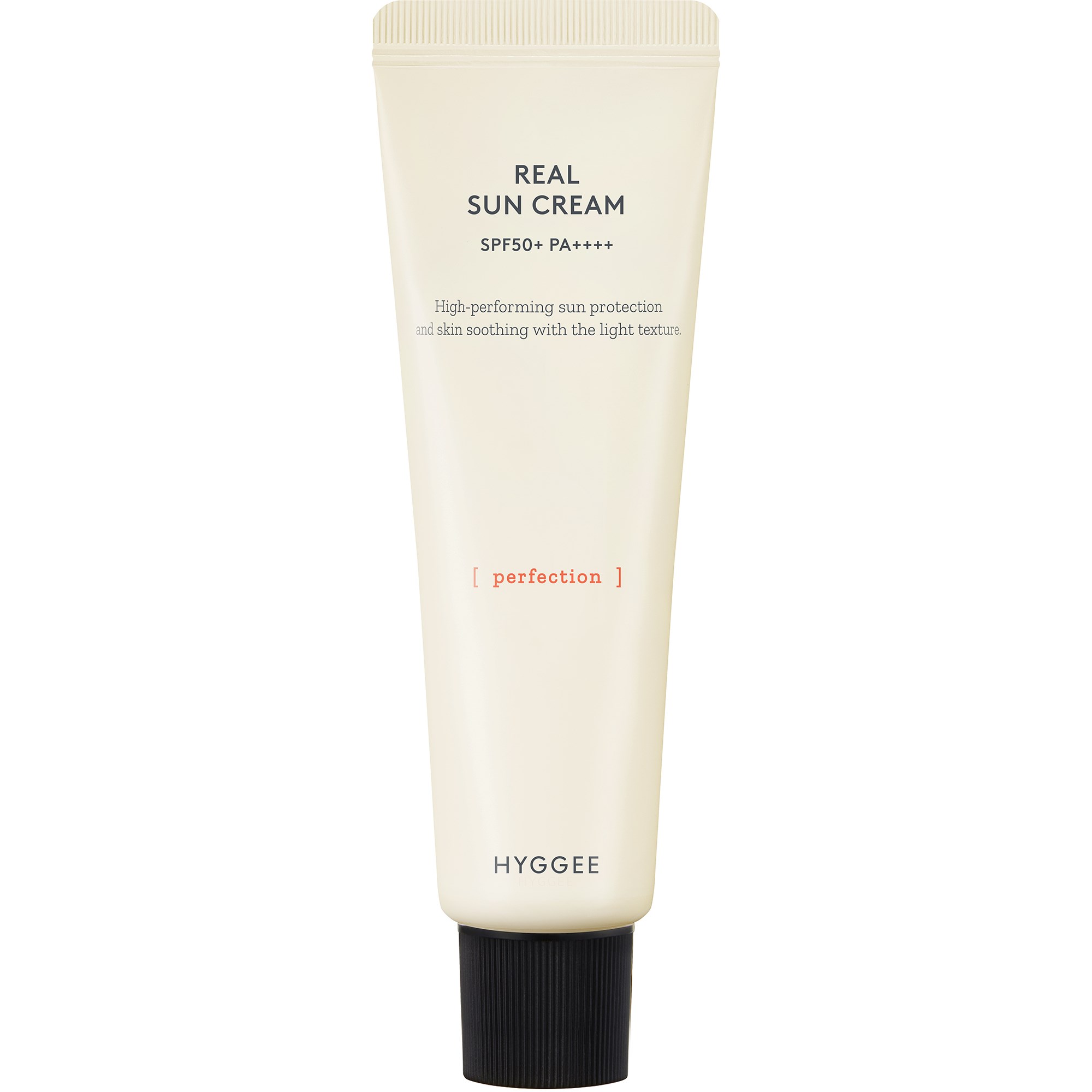 Läs mer om HYGGEE Real Sun Cream SPF50 50 ml