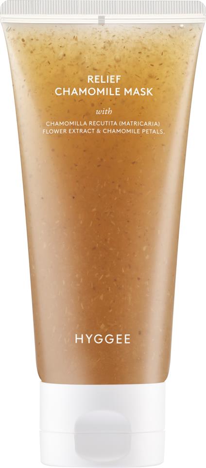Hyggee Relief Chamomile Mask 95ml