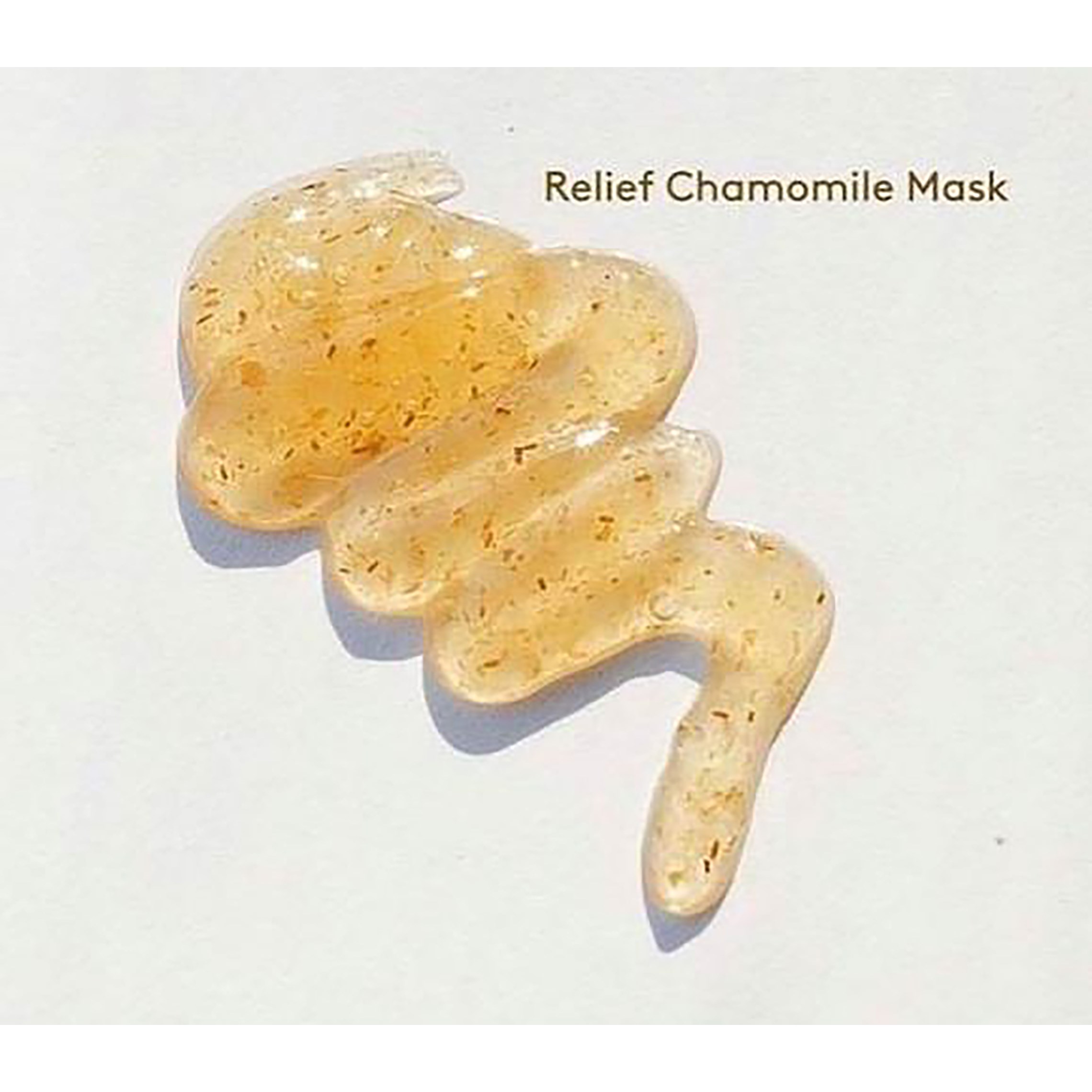 Alternativ bild 1 för HYGGEE Relief Chamomile Mask 95 ml