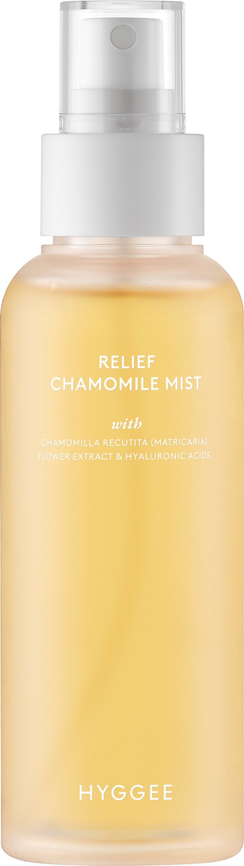 HYGGEE Relief Chamomile Mist 100 ml