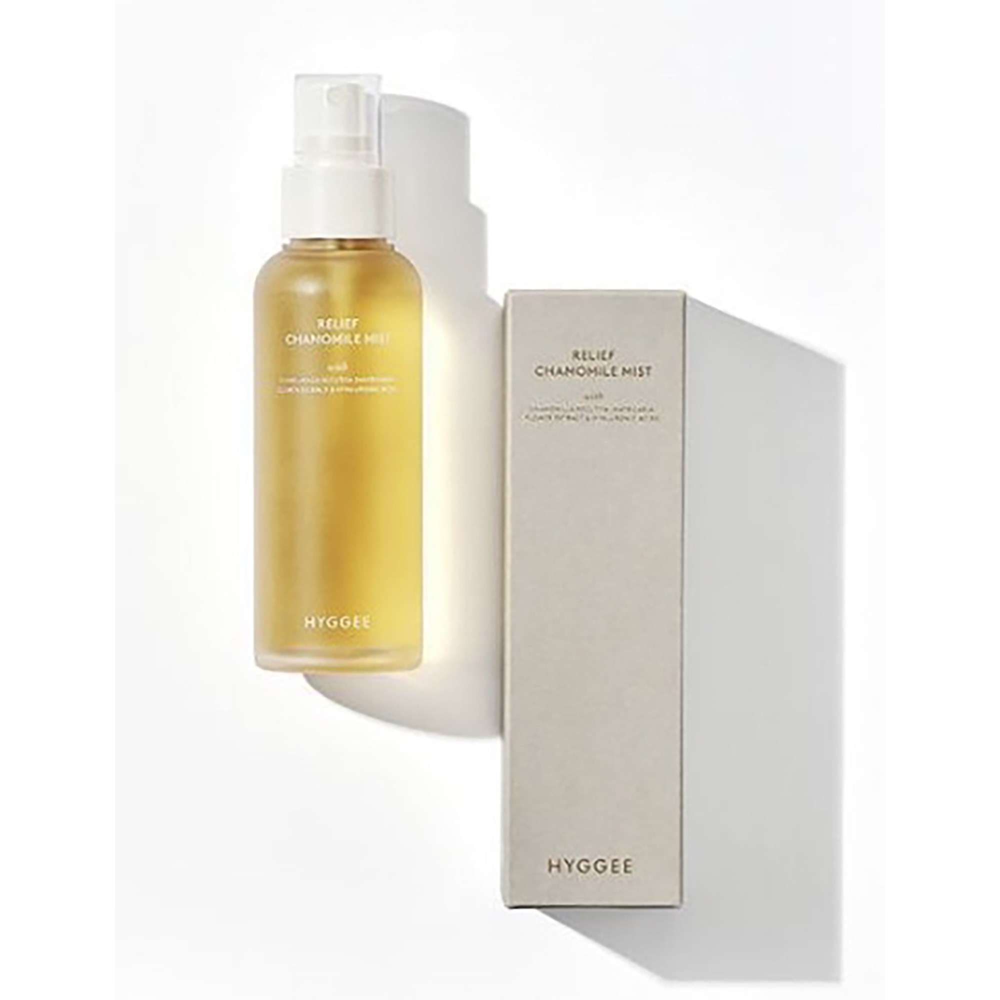 Alternativ bild 1 för HYGGEE Relief Chamomile Mist 100 ml