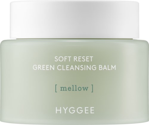 HYGGEE Soft Reset Green Cleansing Balm 100 ml