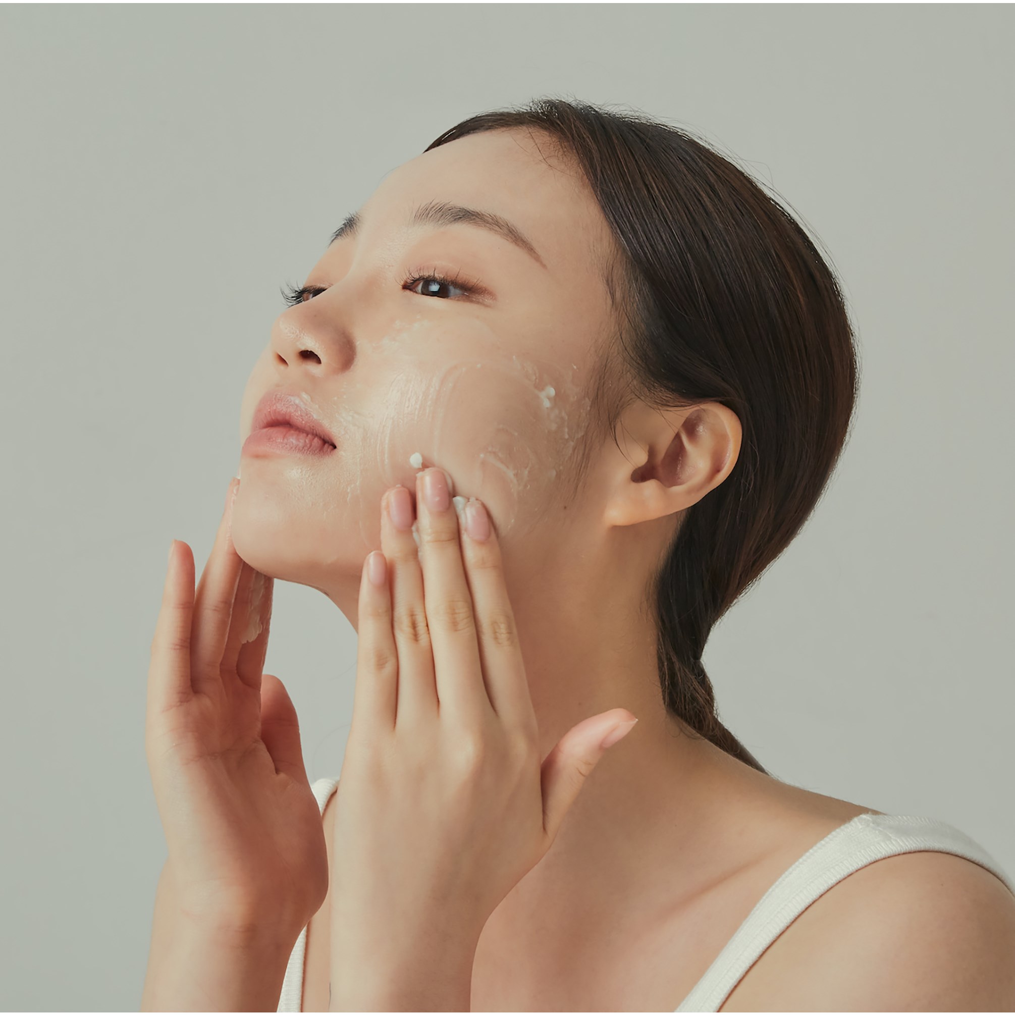 HYGGEE Soft Reset Green Cleansing Balm 100 ml (obrázok 6)