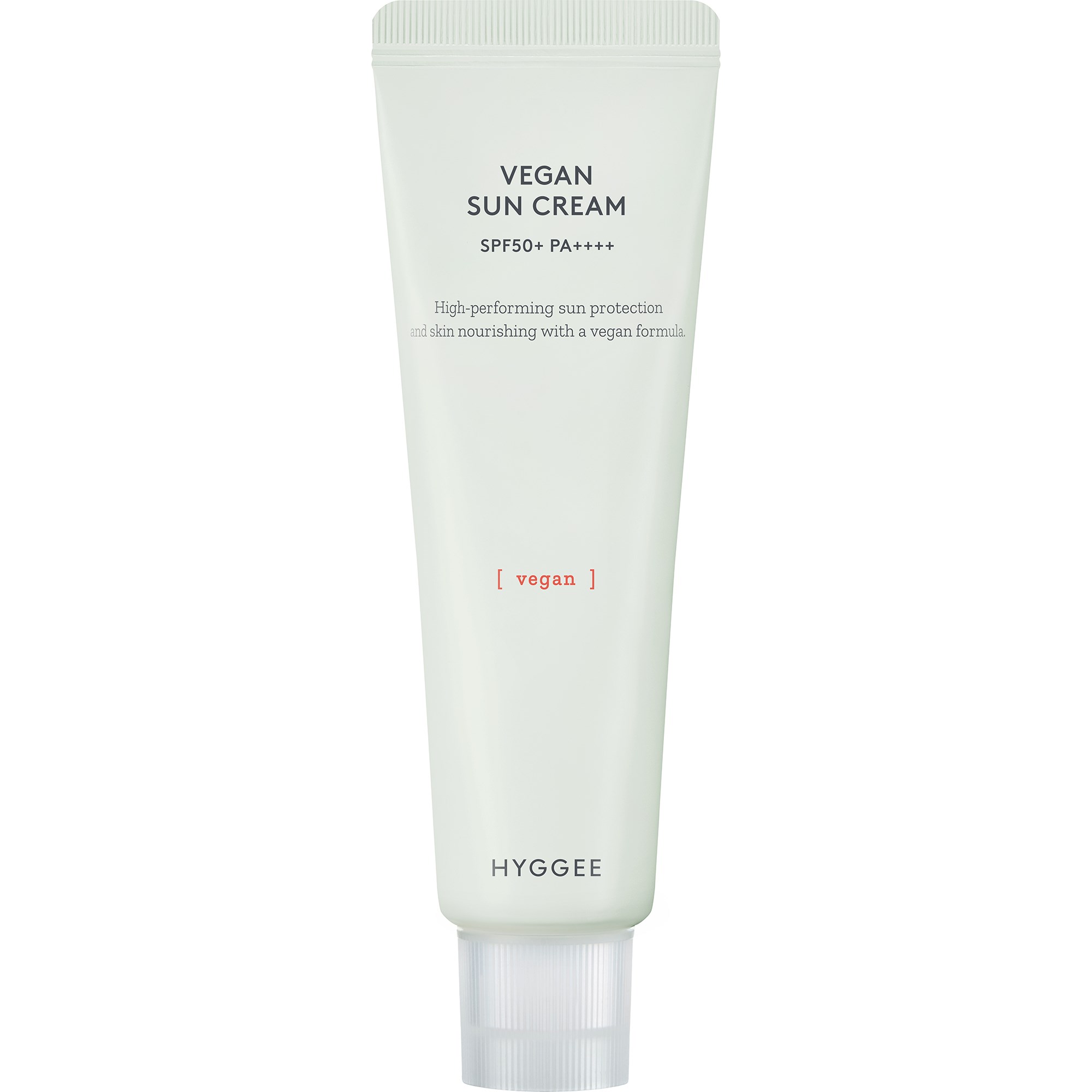 Läs mer om HYGGEE Vegan Sun Cream SPF50 50 ml