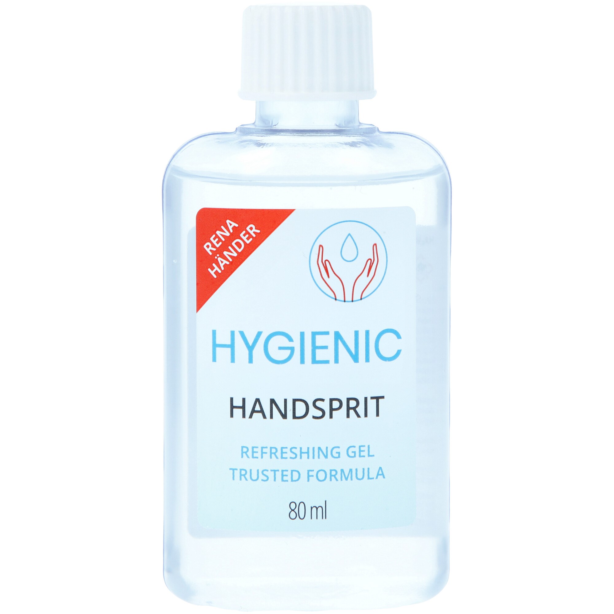 No Brand Hygienic Handdesinfektion 80 ml