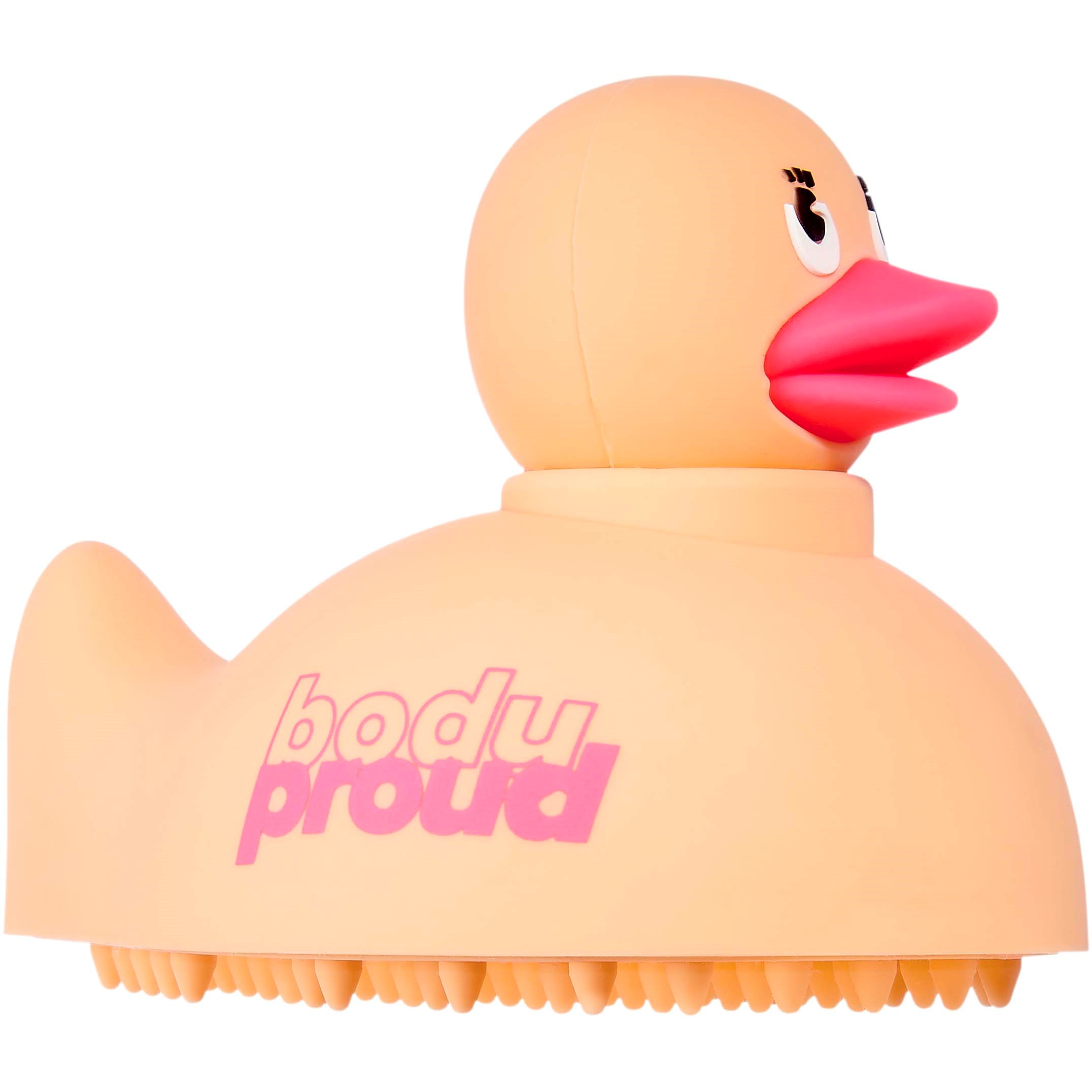 Läs mer om I Am Proud Body Proud Scalp & Body Duck Brush