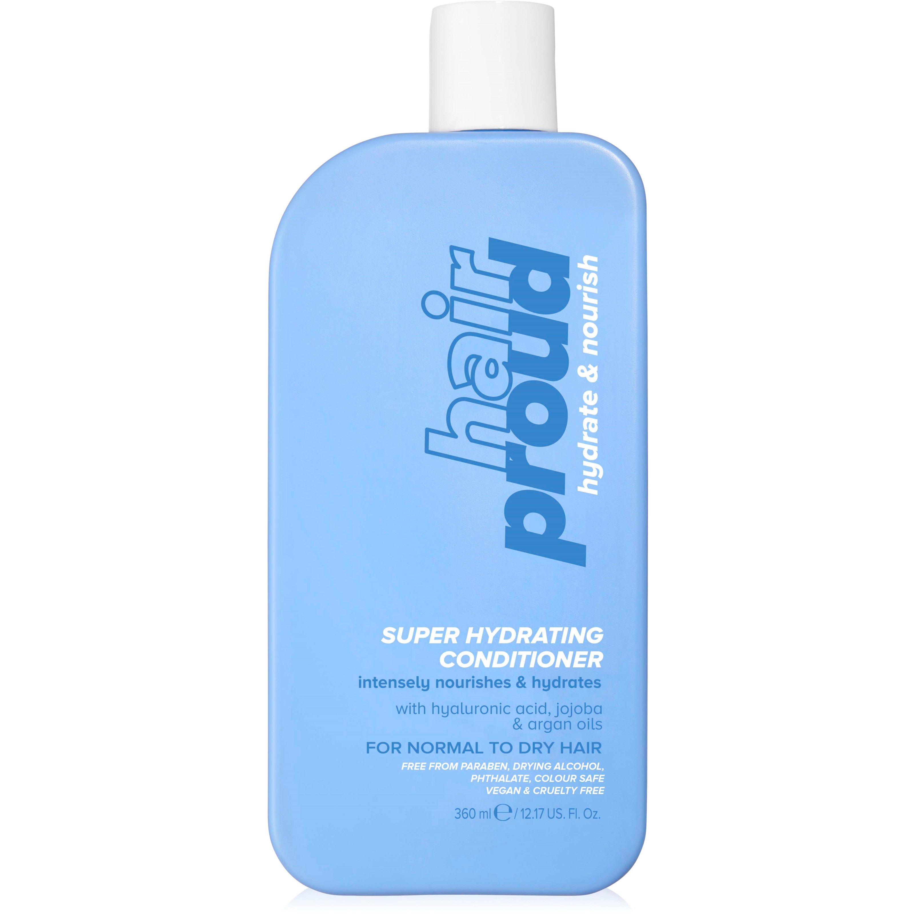 I Am Proud Hair Proud Super Hydrating Conditioner 360 ml