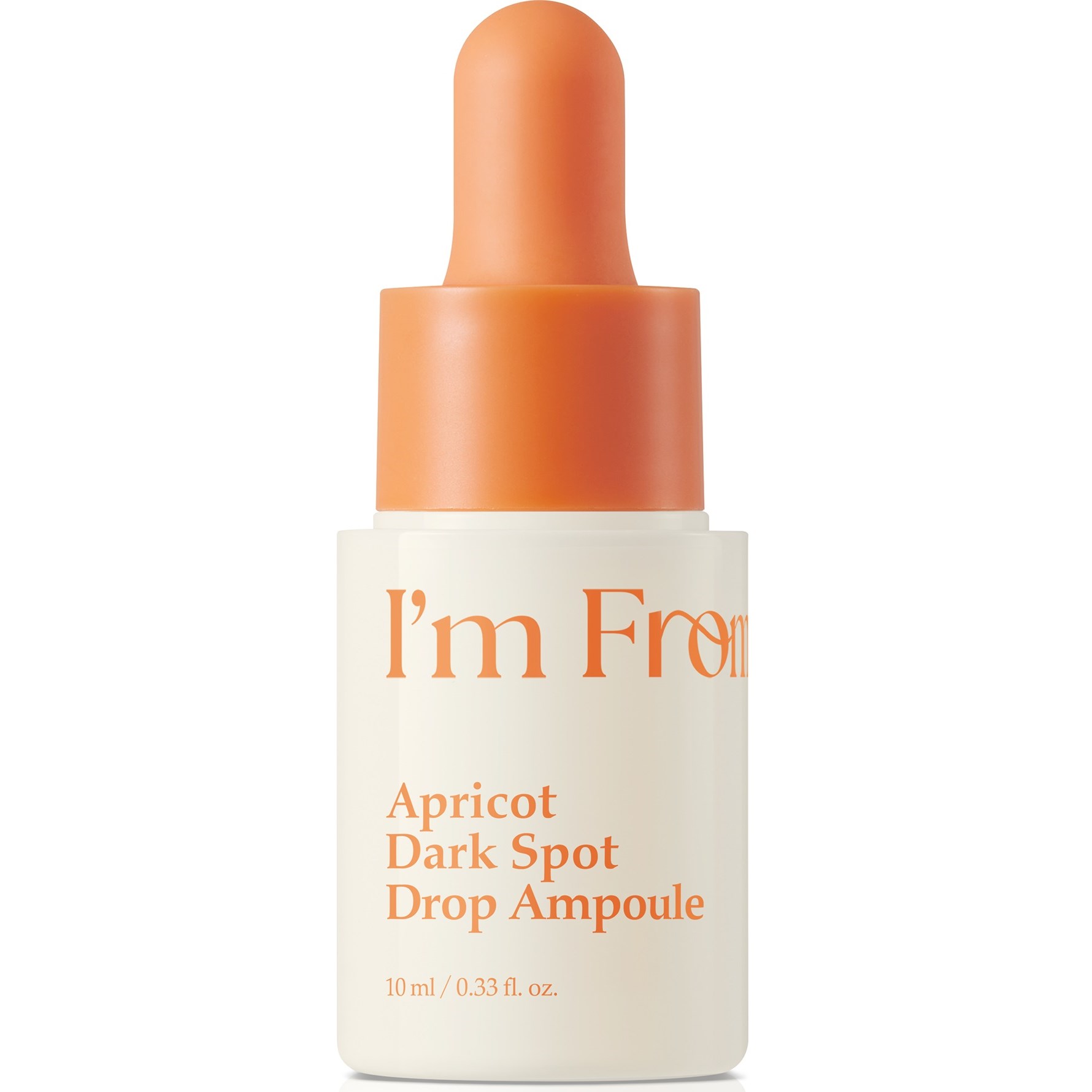 I'm From Apricot Dark Spot Drop Ampoule (10 ml)