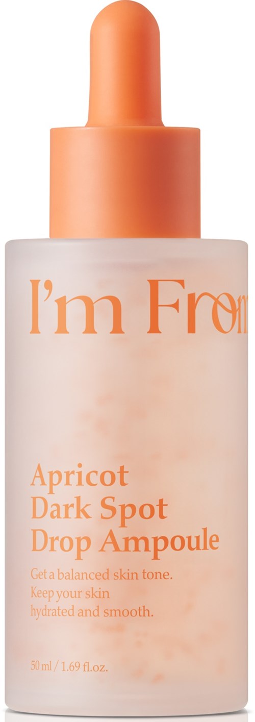 I'm From Apricot Dark Spot Drop Ampoule 50 ml