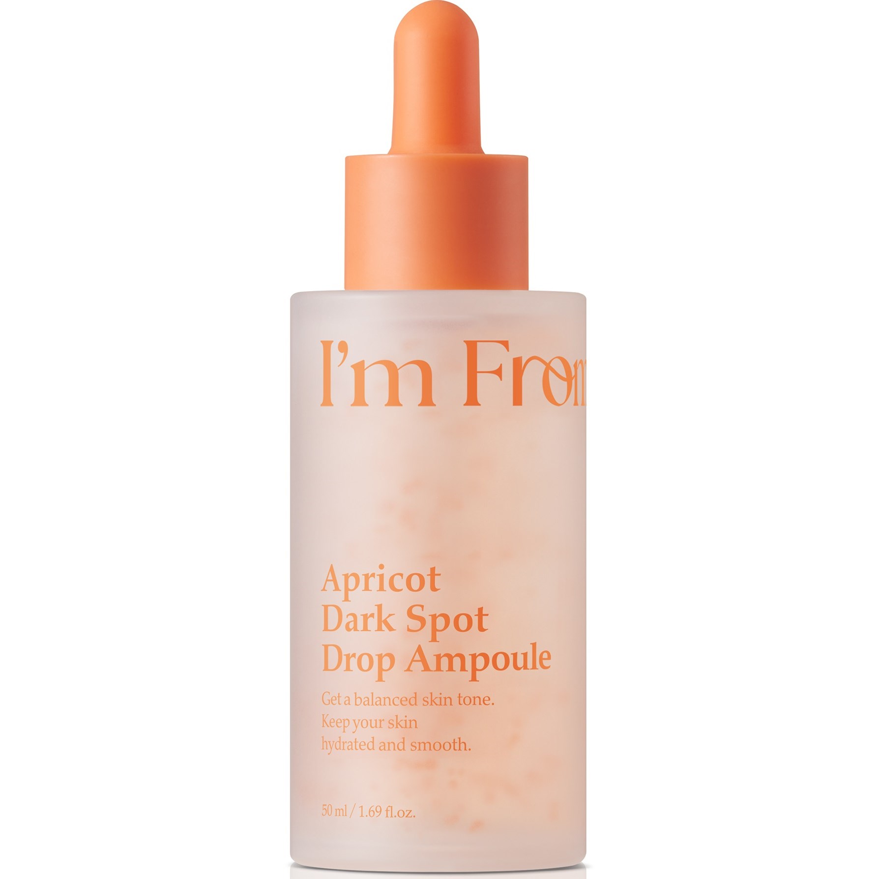 I'm From Apricot Dark Spot Drop Ampoule (50 ml)