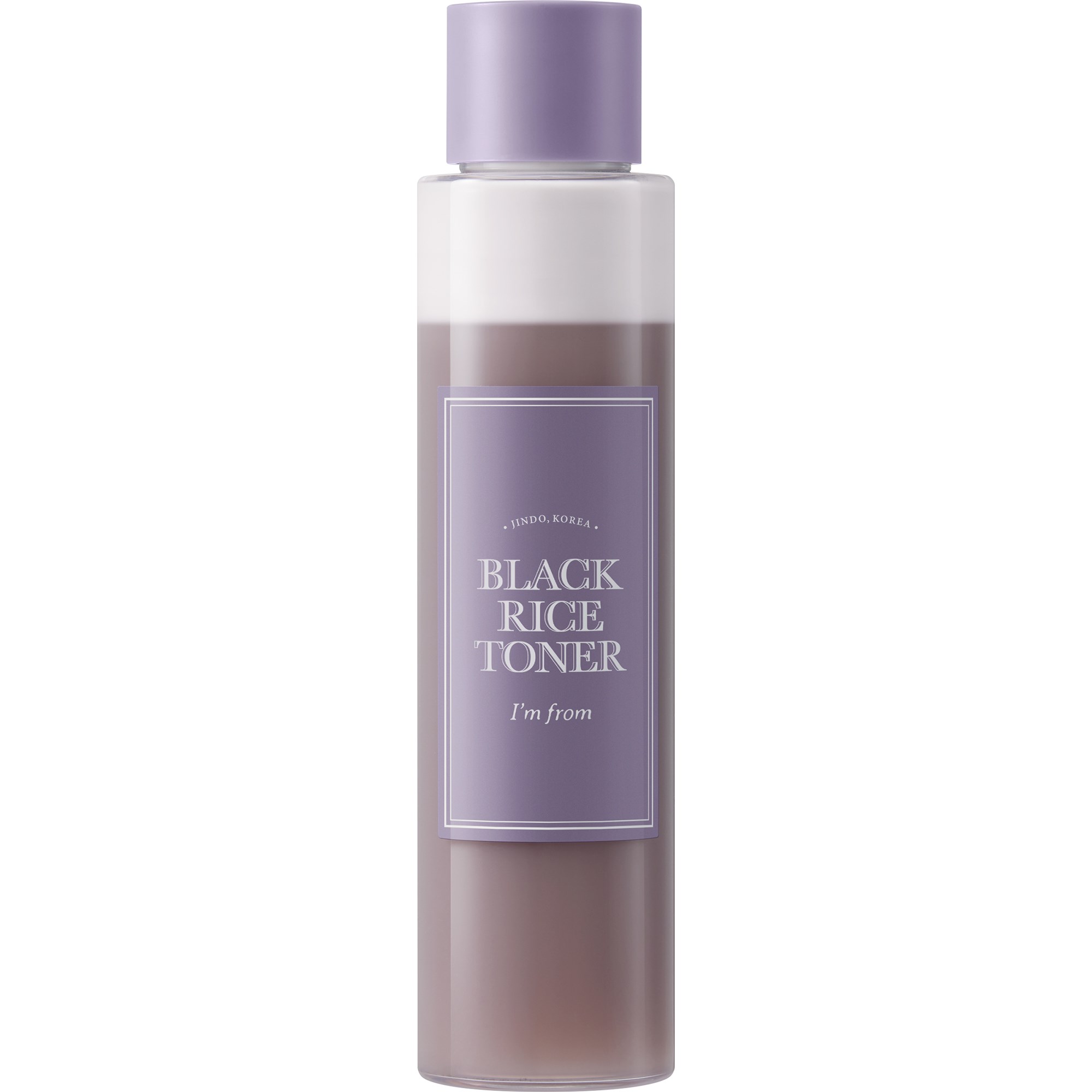 I’m From Black Rice Toner (150 ml)