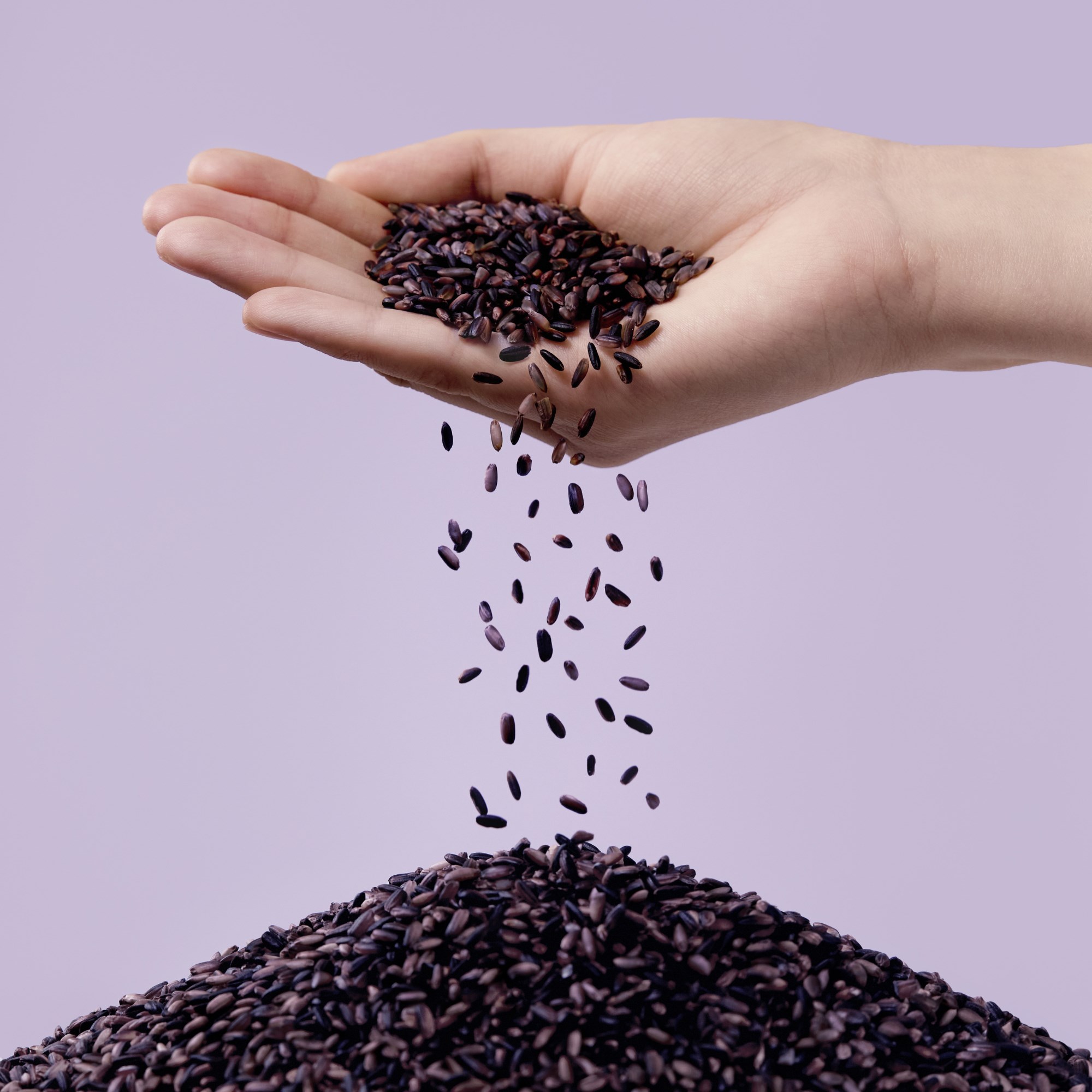 I'm From Black Rice Toner 150 ml (obrázok 10)