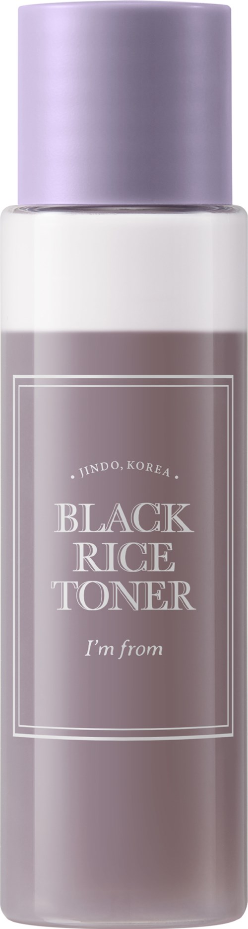I'm From Black Rice Toner 30 ml