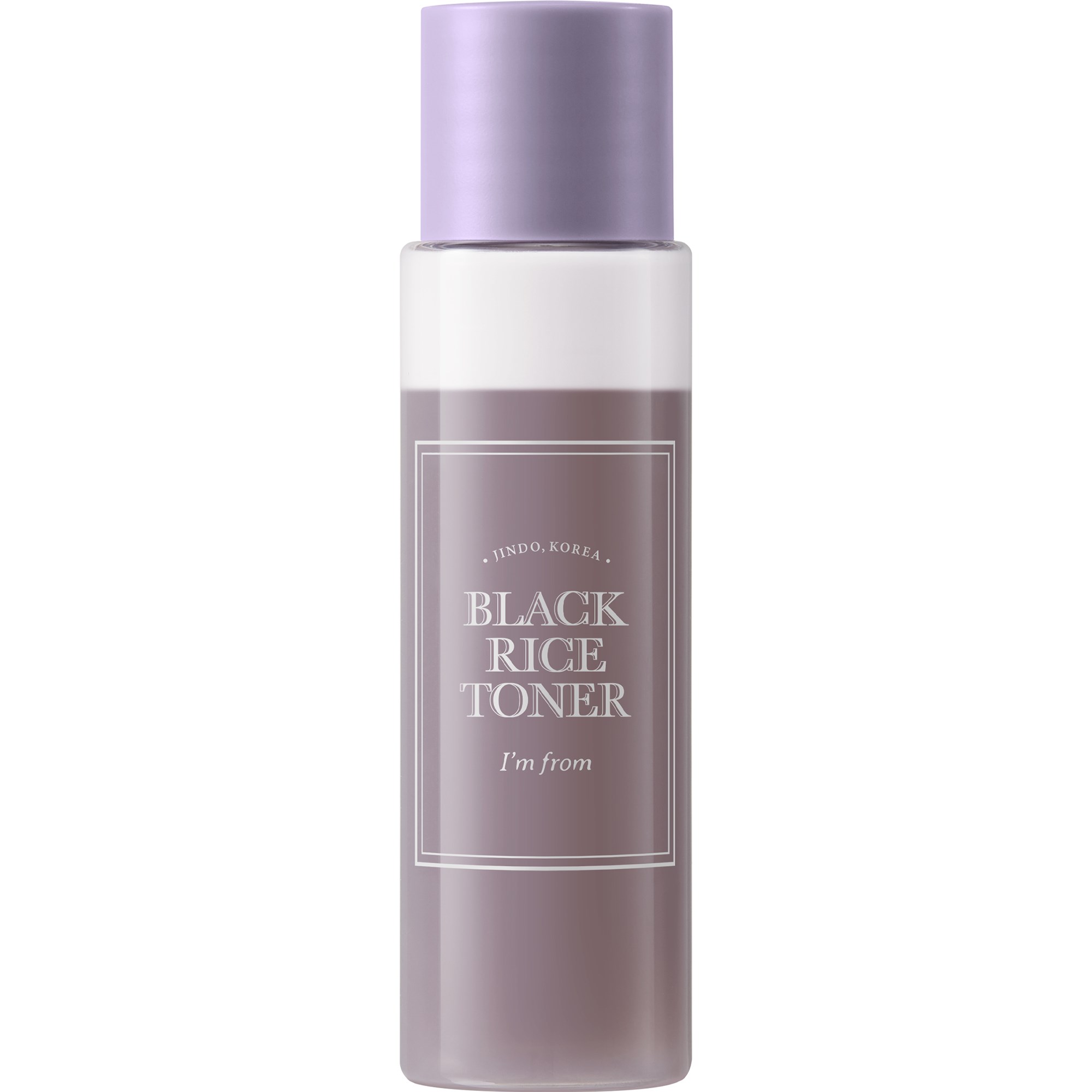 I'm From Black Rice Toner (30 ml)