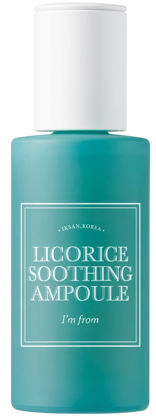 I'm From Licorice Soothing Ampoule 30 ml
