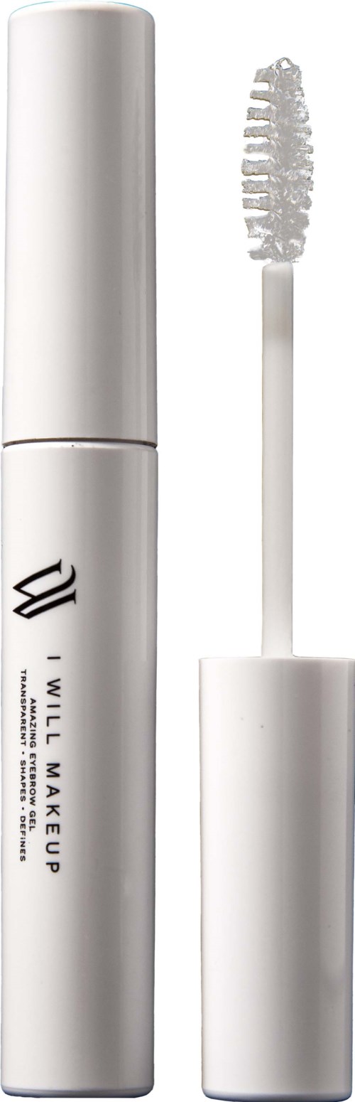 I Will Makeup Amazing Eyebrow Gel 2,5 g