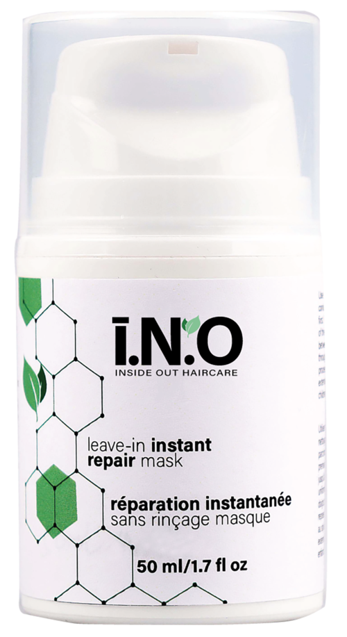 I.N.O Instant Hair Repair Mask