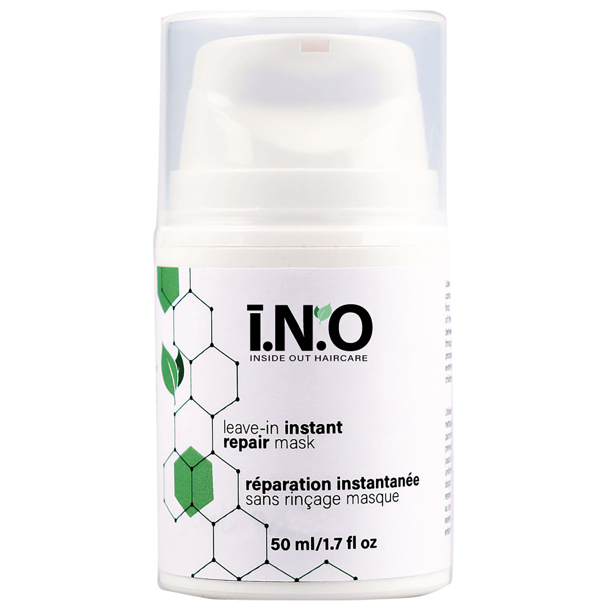 I.N.O Instant Hair Repair Mask 50 ml