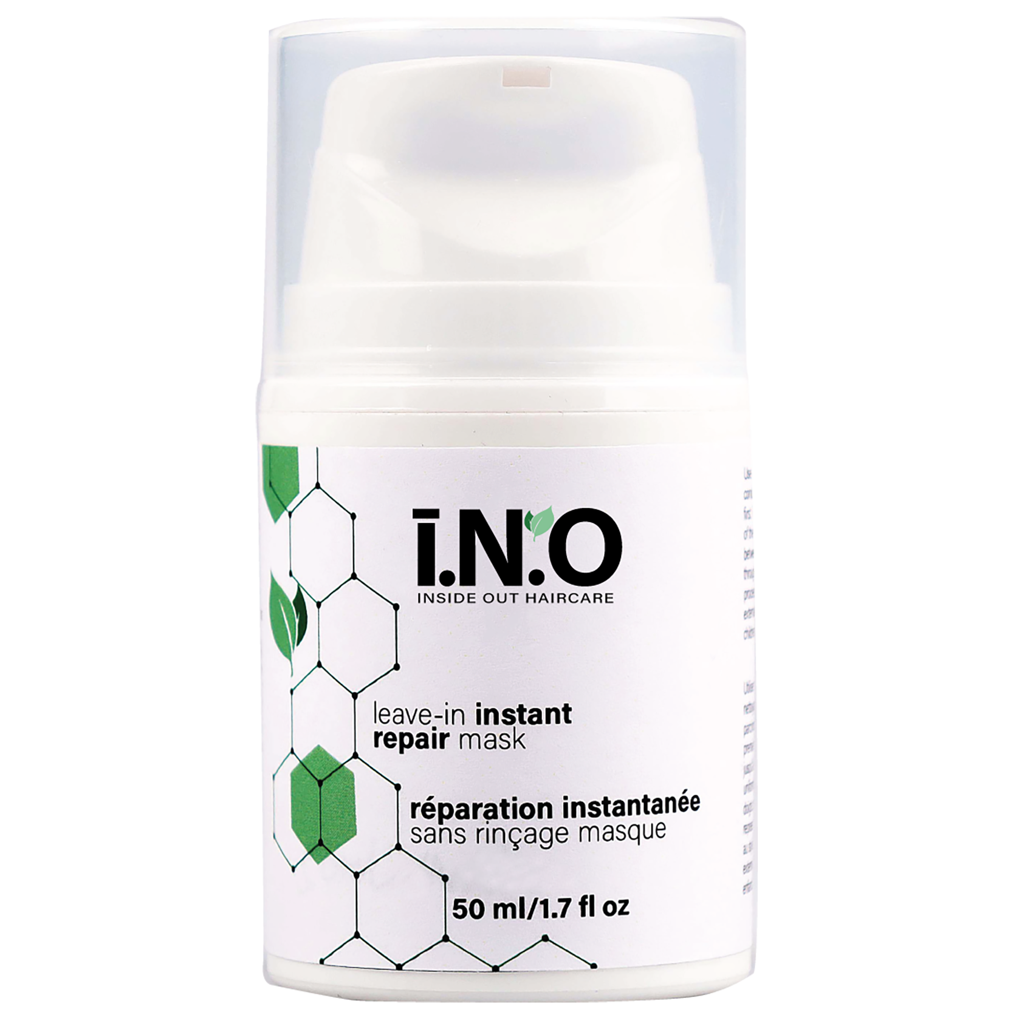 I.N.O Instant Hair Repair Mask