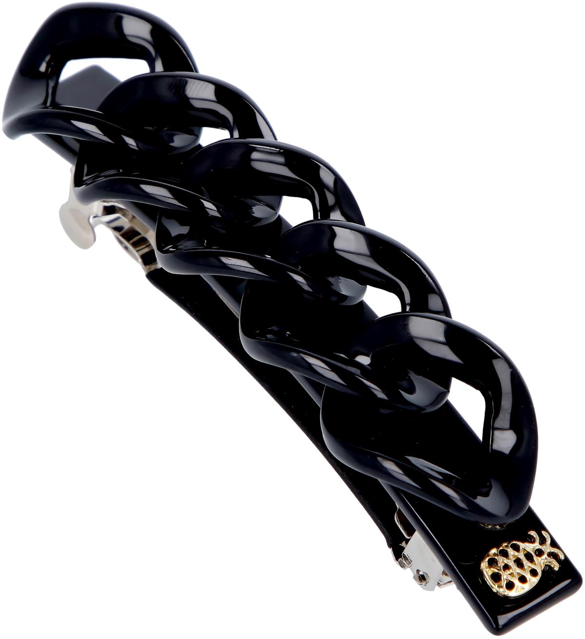 Ia Bon Chain Clip Glossy