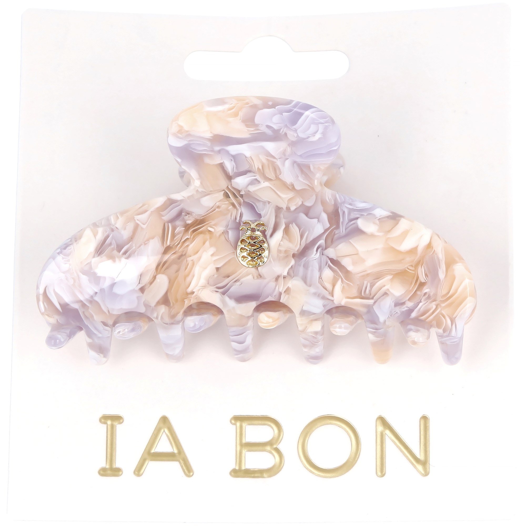 IA BON Hair Claw Creme Crush - 1 pcs