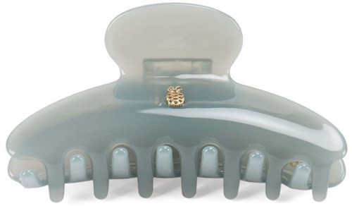 Ia Bon Large Hair Claw Sage