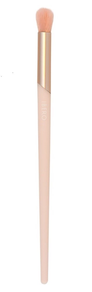 Ibero Brush blending pink