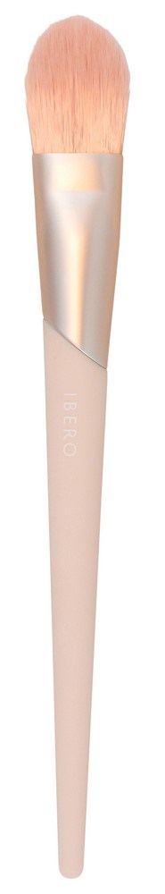 Ibero Brush foundation pink