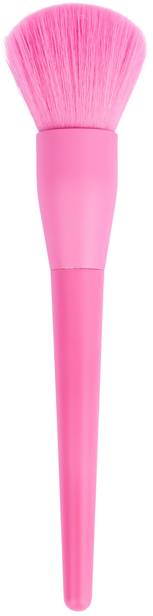 Ibero Candy Collection Makeup Brush Blush Candy Pink