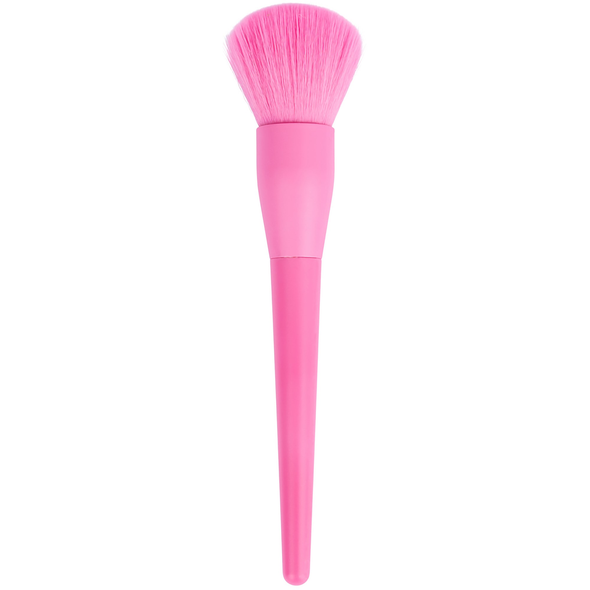 Ibero Candy Collection Makeup Brush Blush Candy Pink