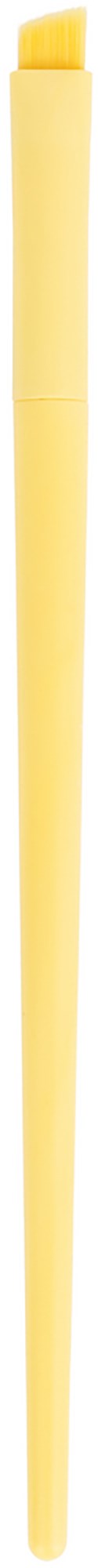 Ibero Candy Collection Makeup Brush Eyebrow Candy Yellow