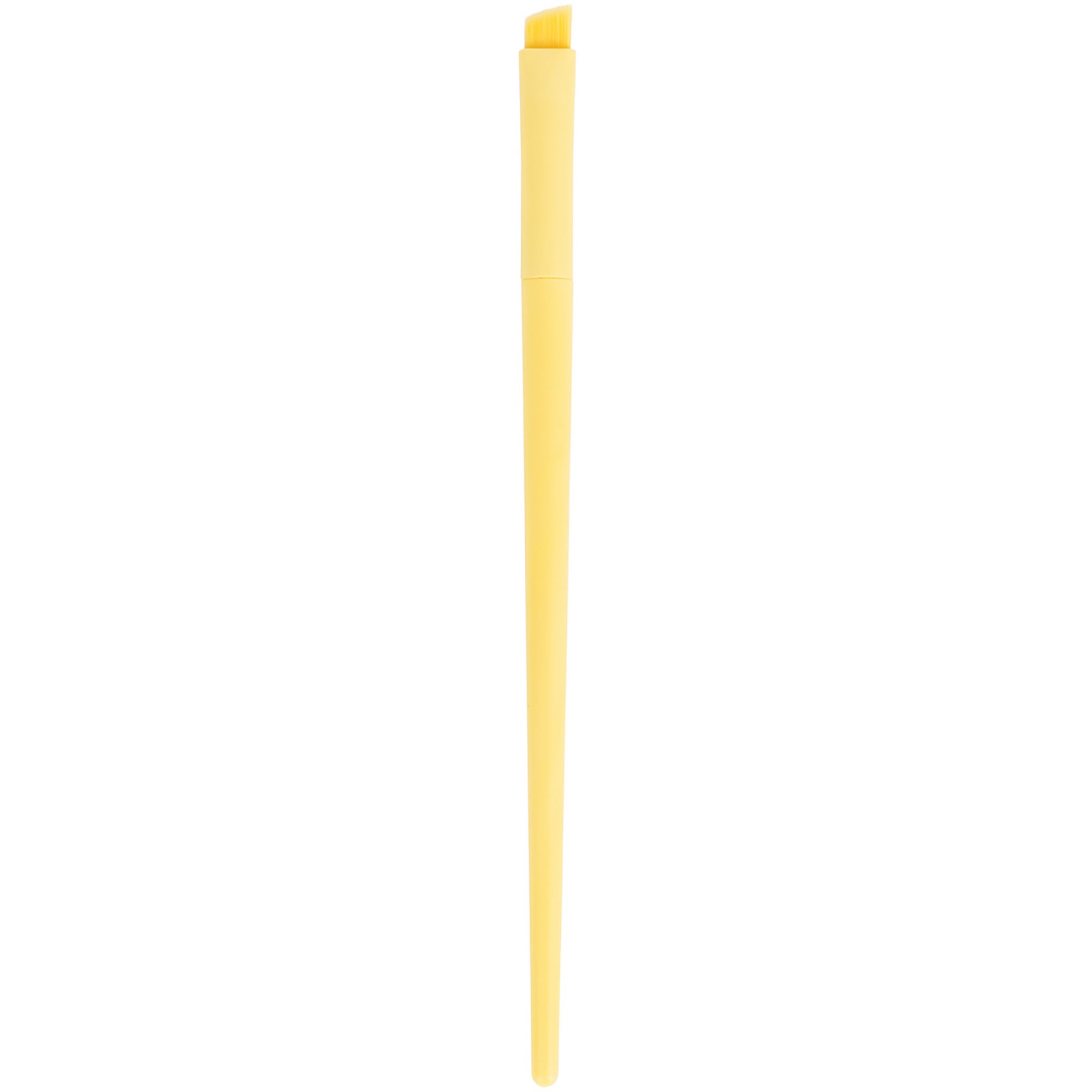 Ibero Candy Collection Makeup Brush Eyebrow Candy Yellow