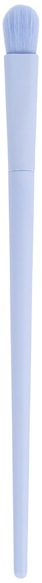 Ibero Candy Collection Makeup Brush Eyeshadow Candy Blue