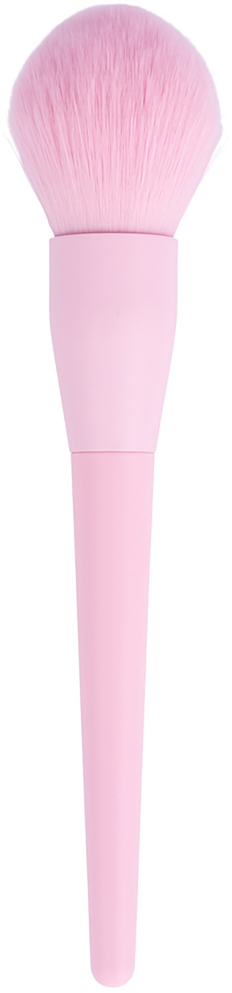 Ibero Candy Collection Makeup Brush Powder Candy Pink