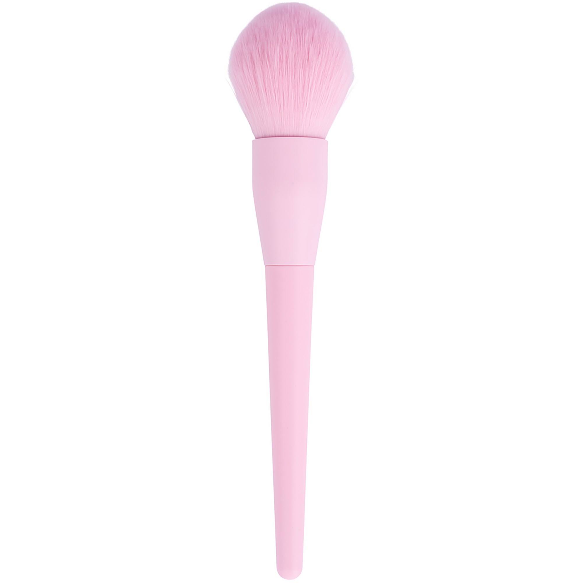 Ibero Candy Collection Makeup Brush Powder Candy Pink