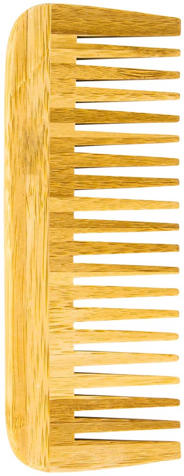 Ibero Hair Brush With Natural Bristles