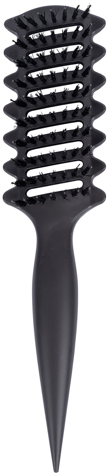 Ibero Hair Brush 3-in-1