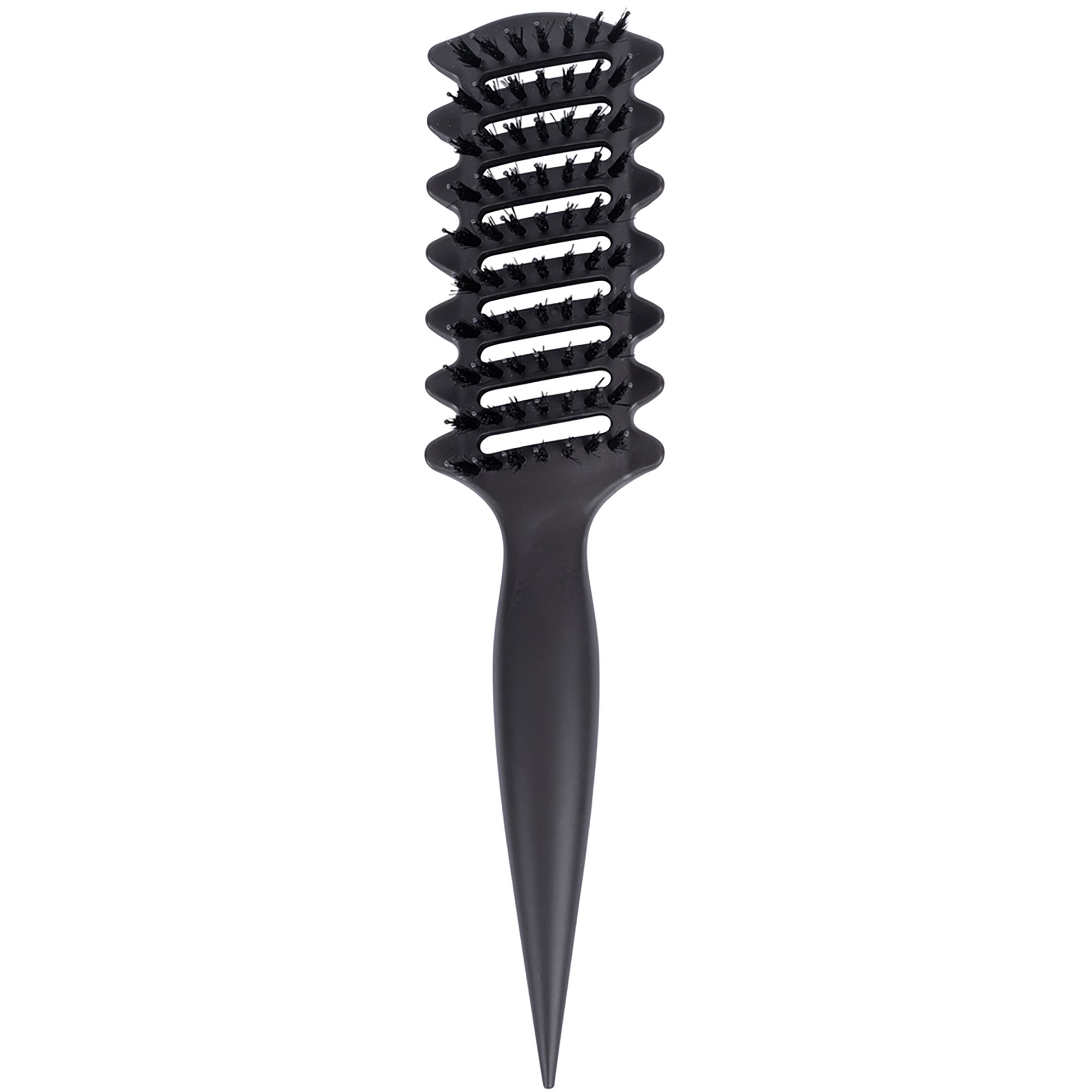 Ibero Hair Brush 3-in-1