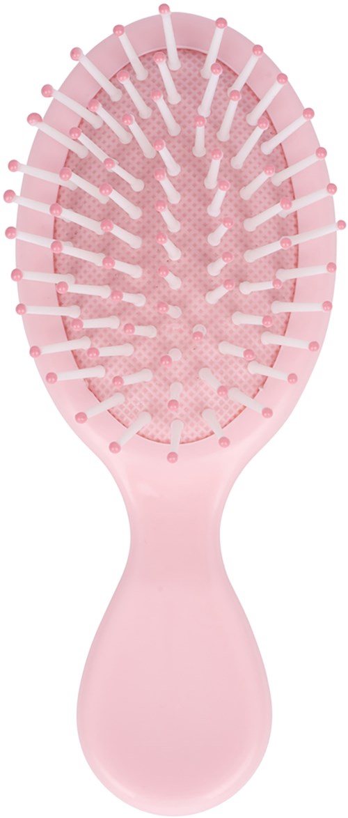 Ibero Hair Brush Strawberry