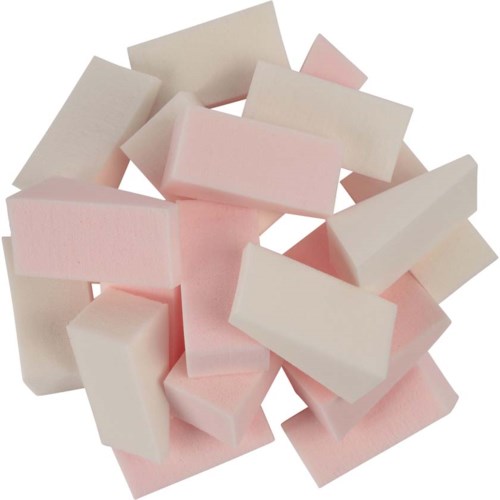 Ibero Makeup Sponge 24 st
