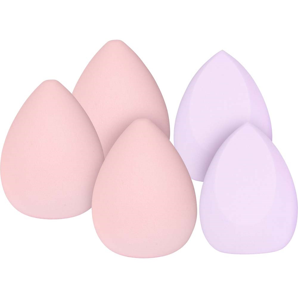 Ibero Makeup Sponge Drop 5 st