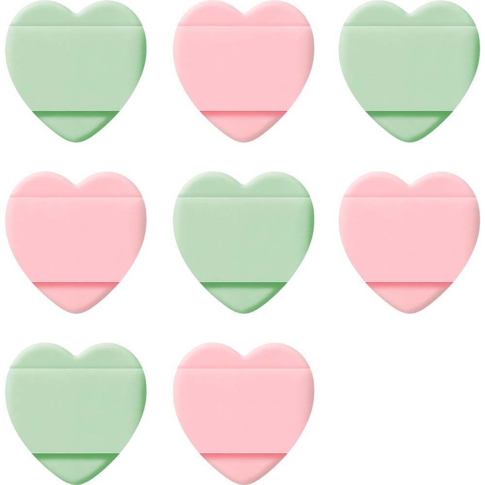 Ibero Makeup Sponge Mini 8 st