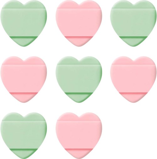 Ibero Makeup Sponge Mini 8 st
