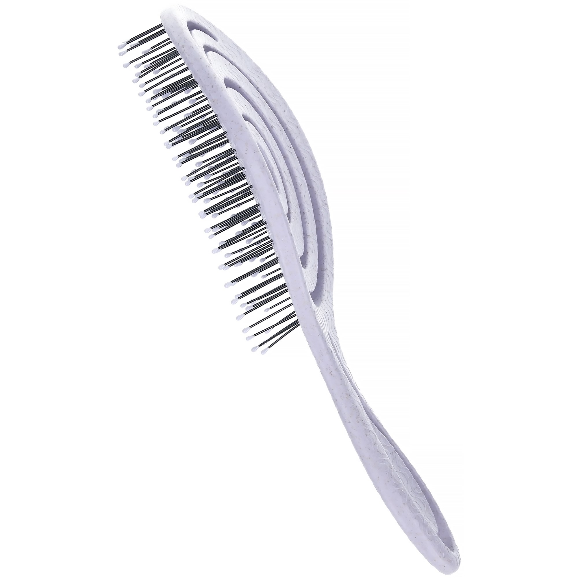 Ibero Spiral Hair Brush (zdjęcie 3)