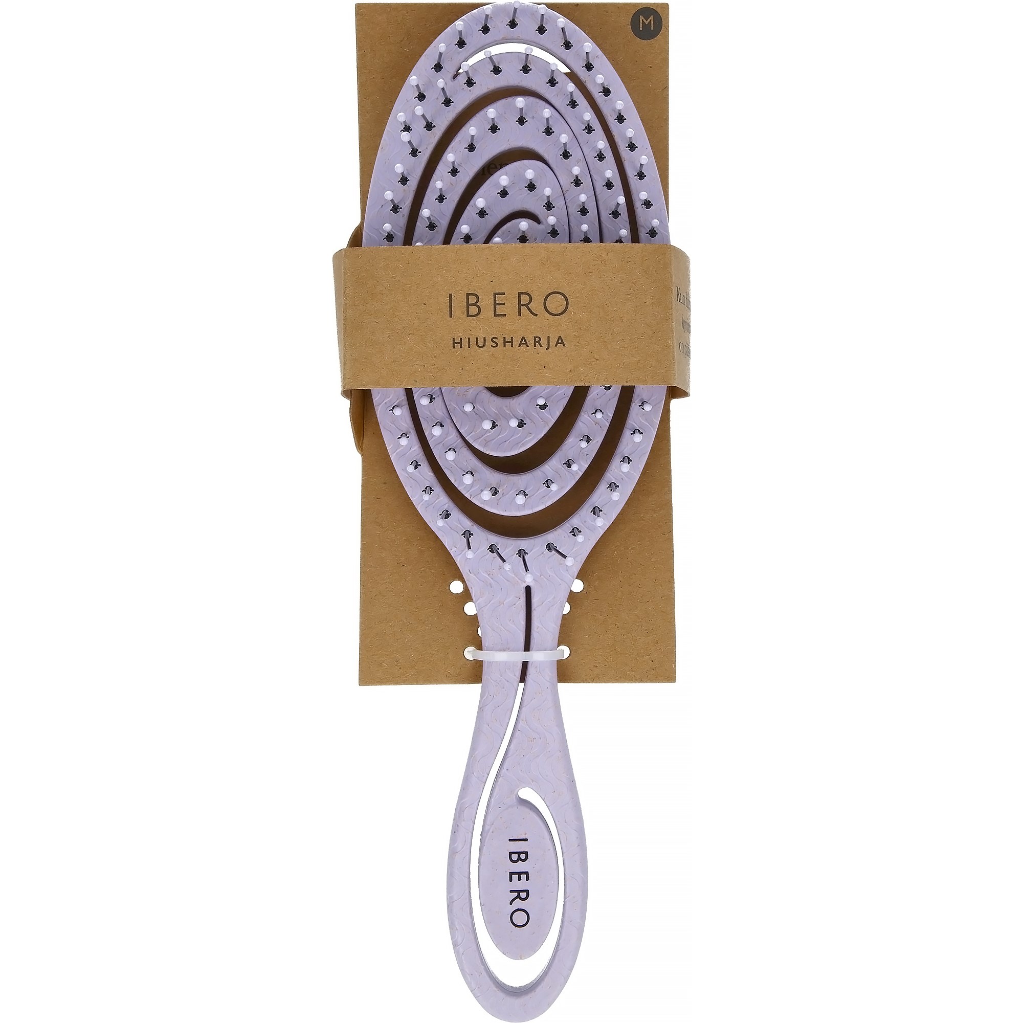 Ibero Spiral Hair Brush (zdjęcie 4)