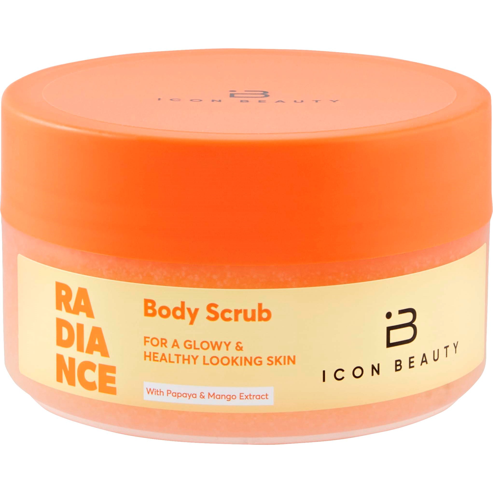 Icon Beauty Body Scrub 200 ml