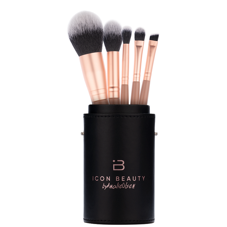 Icon Beauty Brush Kit