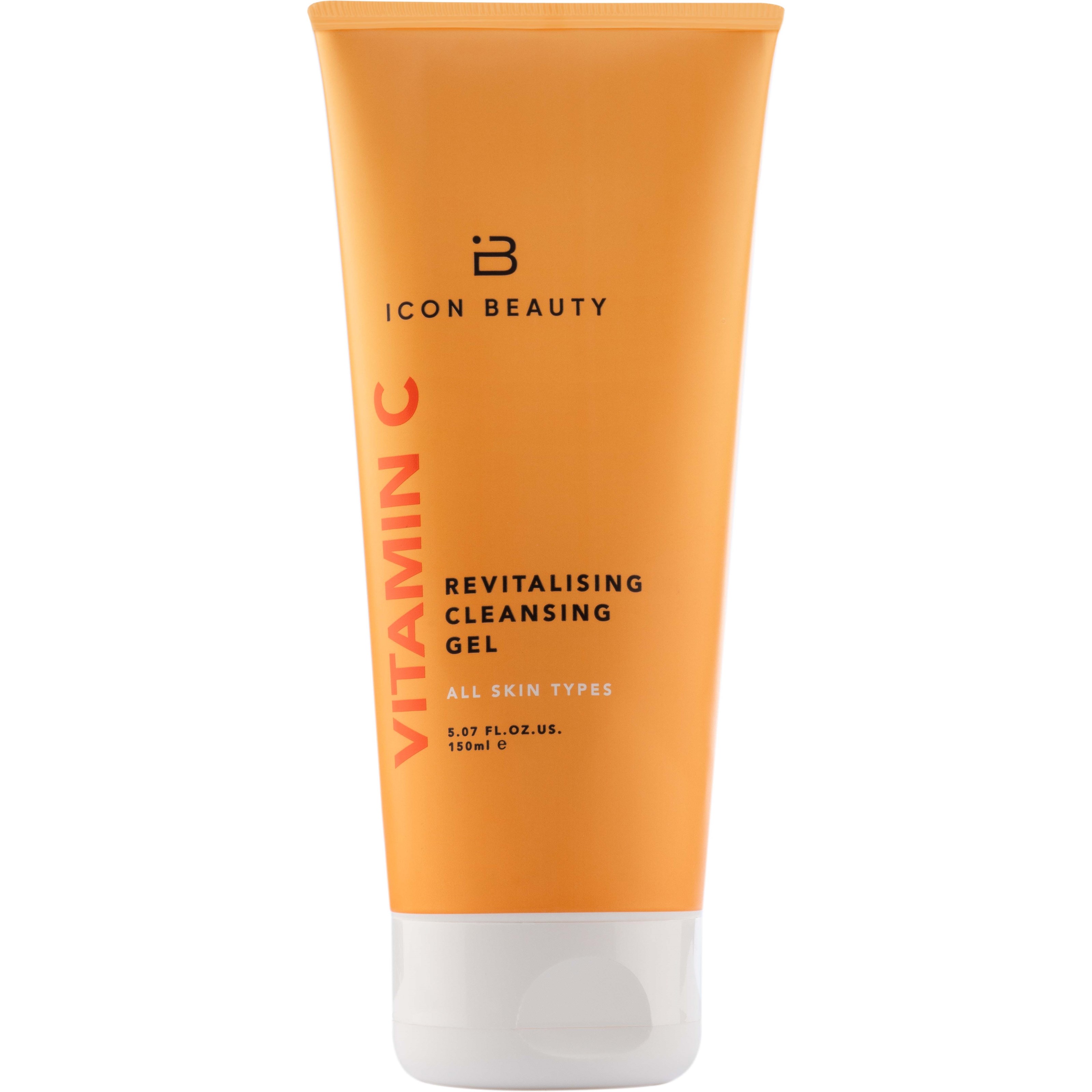 Icon Beauty Cvit Cleansing Gel  150 ml