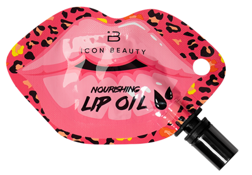 Icon Beauty Lip Oil
